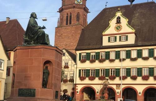 Gästezimmer Hortensie - Foto 15