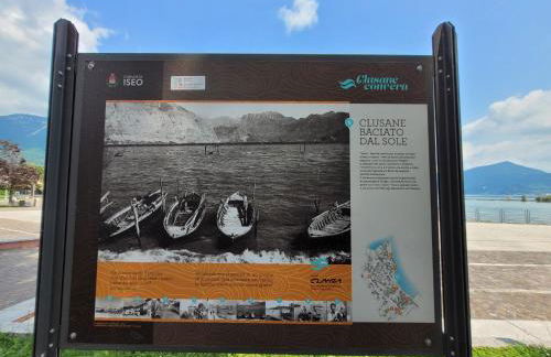 Light on Lake Iseo - Foto 43