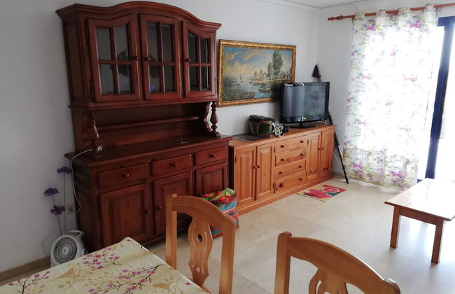 Dorasal Solo Familias Serviplaya - Foto 30