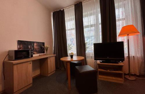 Apartamenty Stary Rynek 18 - Foto 13
