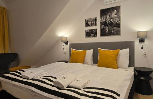 Apartments Orkana Street - Foto 9