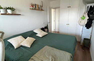 Apartamento tranquilo y luminoso junto al mar - Foto 18