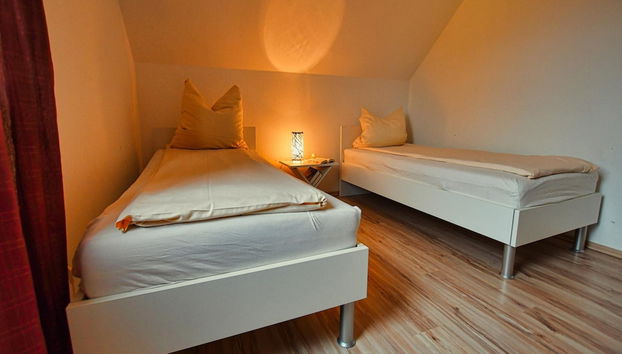 Doppelhaushaelfte in Hasselfelde - Foto 3, Habitación