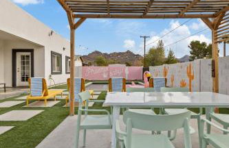 Spacious home w private pool & game room - Foto 49