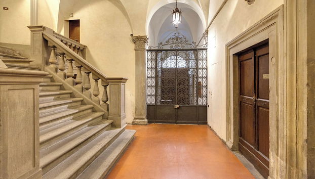 Casper Apartment by Mamo Florence - Foto 3, Entrada interior