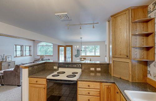 Riverfront Retreat - Foto 11