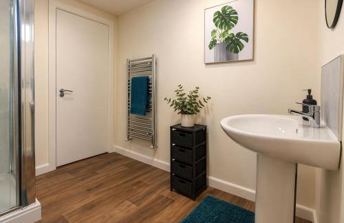 Premium 2BR Retreat for Long Stays - Foto 20