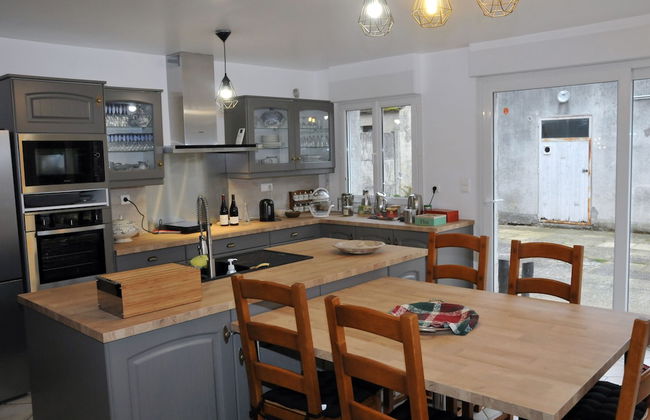 La Ferme de Flo' - Foto 61