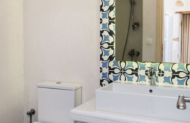 Good Life Greece Eco Villas - Foto 41