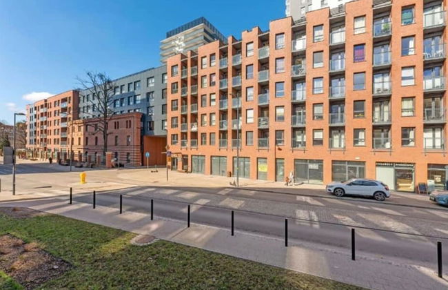 Elite Apartments Berry 2 Cozy Apartment Next to the Museum of World War Center - Foto 8