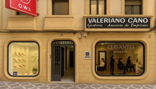 Céntrico Apartamento en Jaén 107 m2 2 baños 4 pax - Foto 4