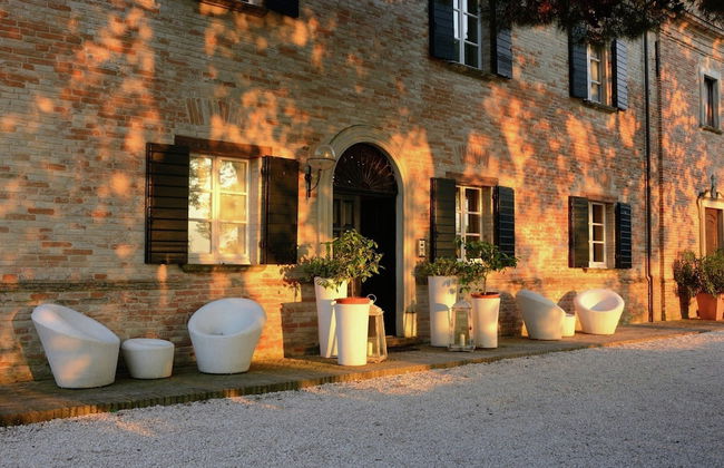 Villa in Montemaggiore With Private Pool - Foto 34