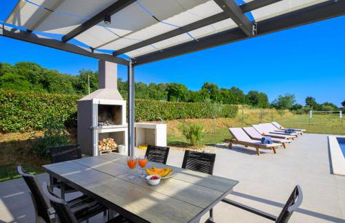 Villa Dvorine Marie by Istrialux - Foto 28