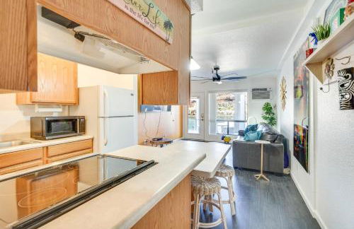 Riverfront Parker Studio 1 Mi to Boat Launch! - Foto 8