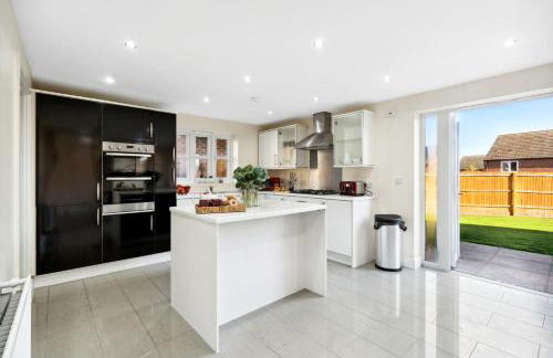 Olympic House - Foto 23