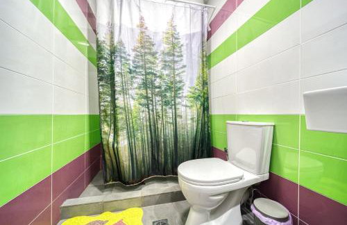 Magical View Studios 2 Asproneri, Kamena Vourla - Photo 35