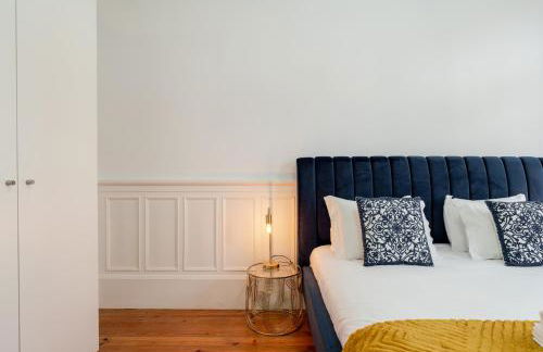 Casa D'Almeida By Porto Stories - Foto 155