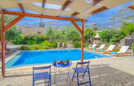 Lemon Tree Villa with Private Pool and Starlink Internet - Foto 53