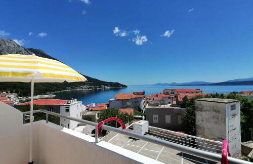 Apartments with parking space Igrane, Makarska - 24696 - Foto 27