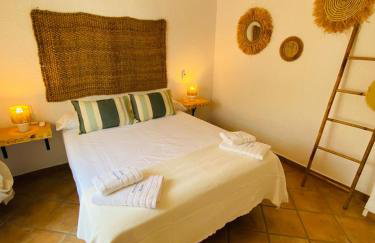 Villa AMANAY a Primera Línea de Playa con Piscina Privada By XimoApartments - Foto 13
