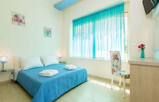 Blue Stone Pool Villa Crete Sea View - Photo 3