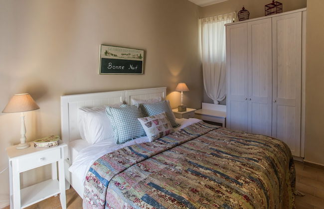 Amboula Beach Apartments - Foto 7