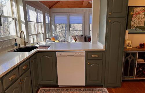 Rabbits Run Mountain Retreat - Foto 14