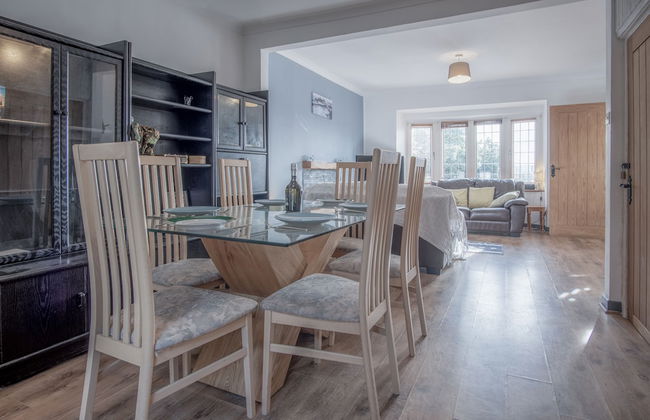 Cambrian Cottage - 3 Bed Cottage - Tenby - Photo 26