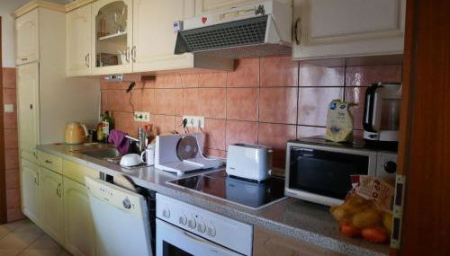 Ferienhaus Pulsberg I gesamtes Haus I inklusive 1300qm Grundstück - Foto 5, stove, dishwasher, pet friendly, toaster, minibar