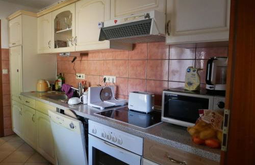 Ferienhaus Pulsberg I gesamtes Haus I inklusive 1300qm Grundstück - Foto 5