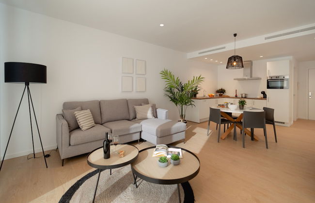 Horizonte Line - Foto 54