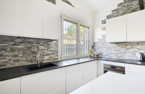 Villa Gelsomino - Foto 10