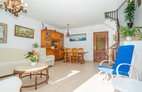 HomeHolidaysRentals Ancora - Costa Barcelona - Photo 6