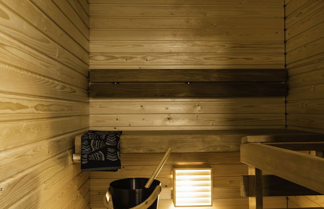 Nordica Design Residence Rovaniemi - Foto 35