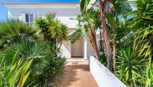 Captivating Villa 600M to Vau Beach - Foto 4