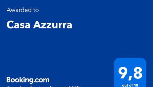 Casa Azzurra - Foto 2