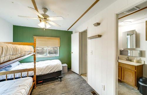 Walk to Loop Trail! East Wenatchee Basecamp - Foto 19