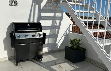 Comino Penthouse - Foto 6