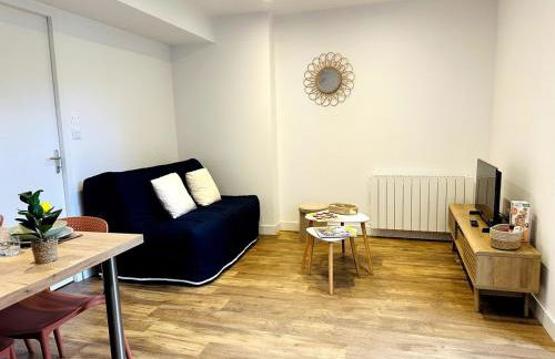 Les Douves - Cité Médiévale de Fougères - Foto 11