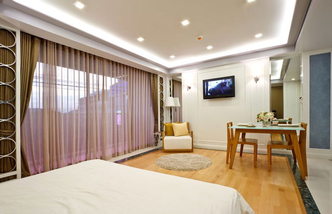 Rocco Hua Hin Beach Seaview - Foto 10