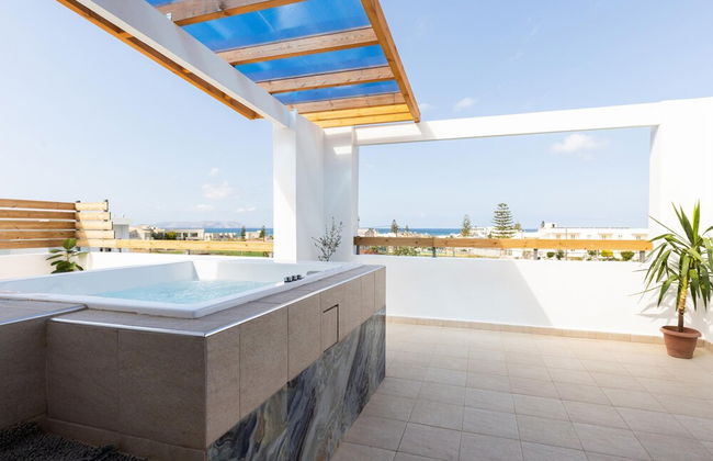 Felicia Family House - Foto 1