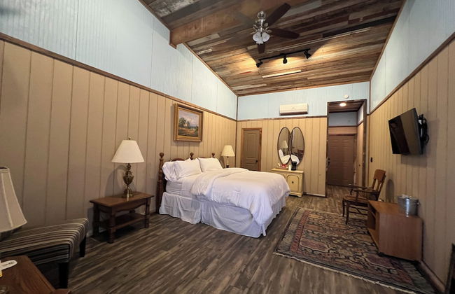 Y.O. Ranch Headquarters - Foto 66