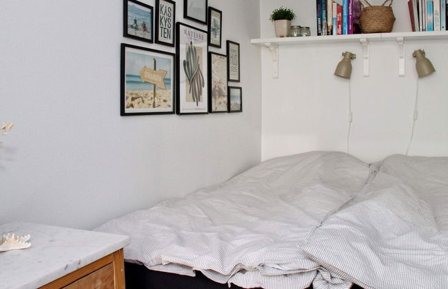 Holiday Home in SÃ¸nder Stenderup - Foto 10