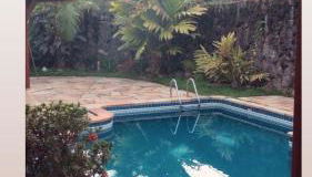 Casa 5 suítes com piscina e churrasqueira - Foto 4