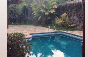 Casa 5 suítes com piscina e churrasqueira - Foto 4