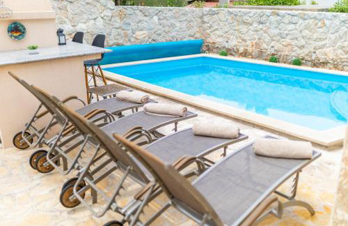 Villa Stipe - Foto 6