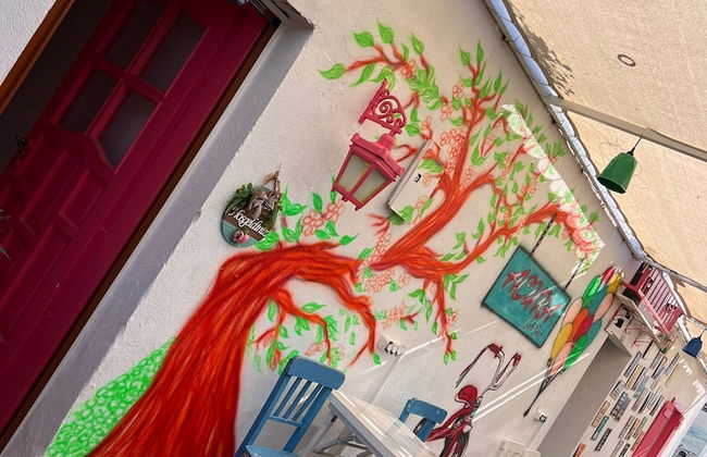 Myra Butik Otel - Photo 28