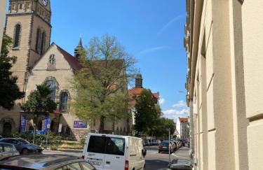 3-Room Karl-Heine - Photo 27