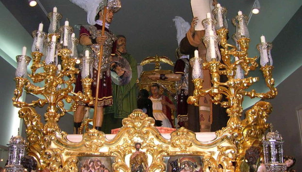 Visita guidata della Macarena e del suo museo - Foto 4, Visitando il Museo della Macarena