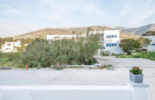 Agia Anna Apartments - Foto 10